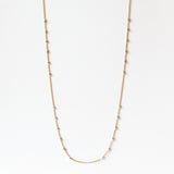 Bead Necklace #2