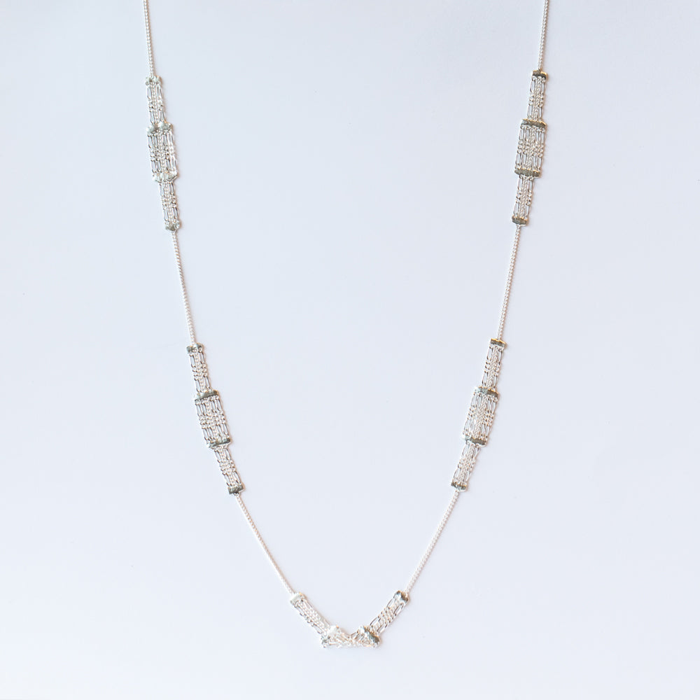 Deco Necklace