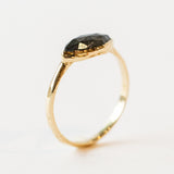 Tribe Labradorite Ring