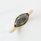 Tribe Labradorite Ring