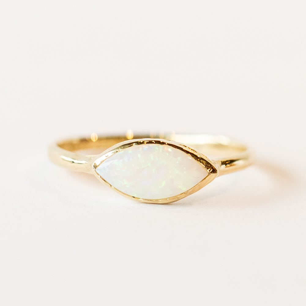 Tribe Opal Ring