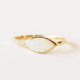 Tribe Opal Ring