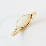 Tribe Opal Ring