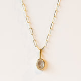 Miniature Oh Diamond Charm