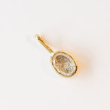 Miniature Oh Diamond Charm