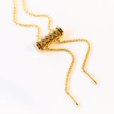 Latch Pendant