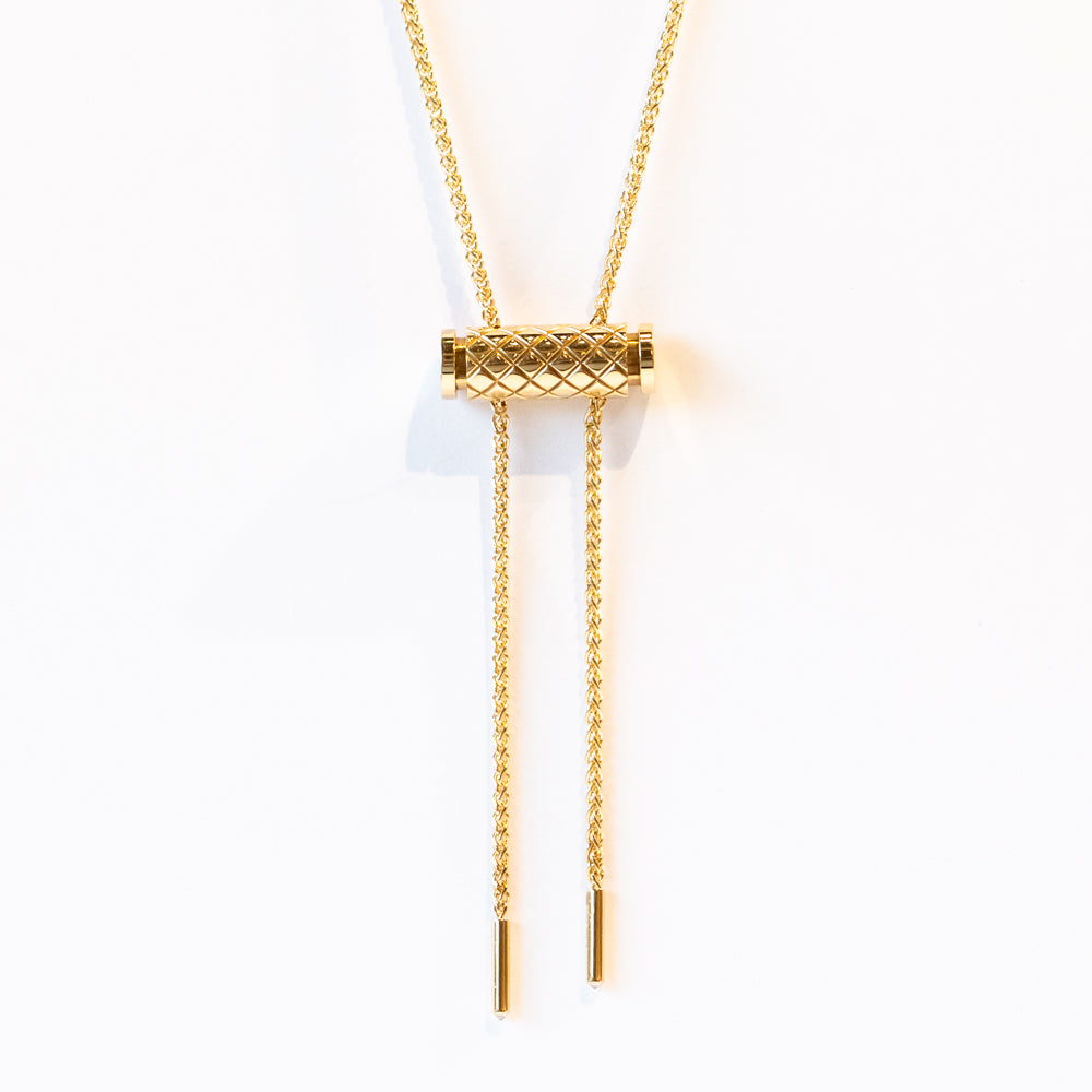 Latch Pendant