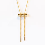 Latch Pendant