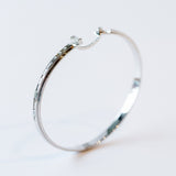 My Best Friend's Wedding Mood 4mm Diamond Bangle