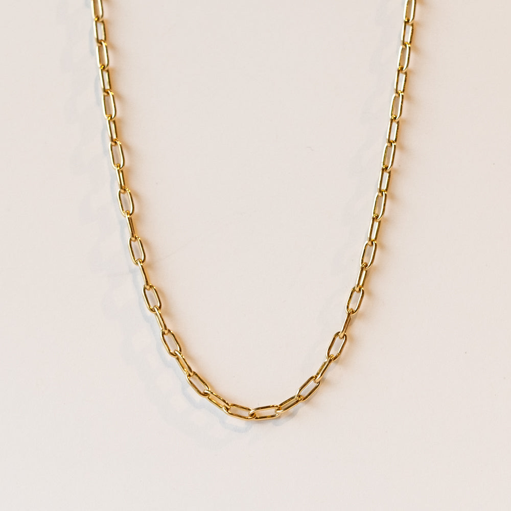 Bond Chain Necklace