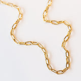 Bond Chain Necklace