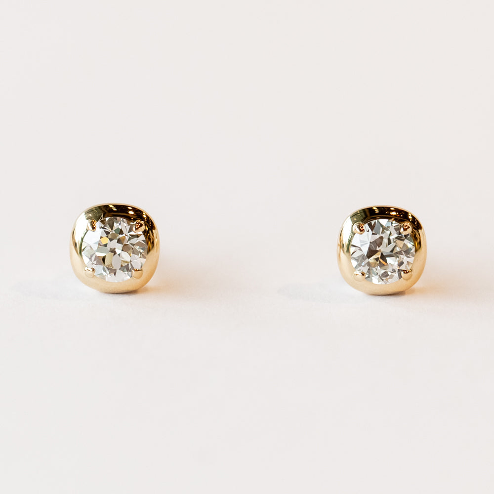 Cori Stud Earrings