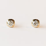 Cori Stud Earrings