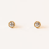 Gemma Stud Earrings