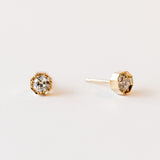 Gemma Stud Earrings