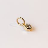 Lola Diamond Charm