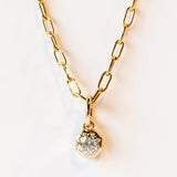 Lola Diamond Charm