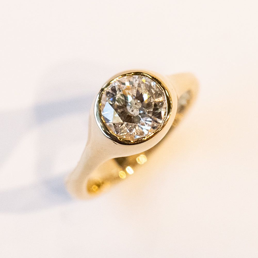 Phoebe Ring