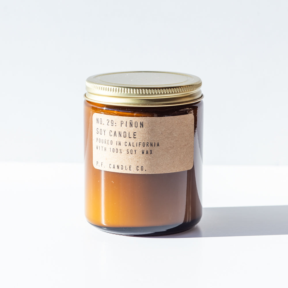 Pinon 7.2oz Candle