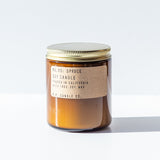 Spruce 7.2oz Soy Candle