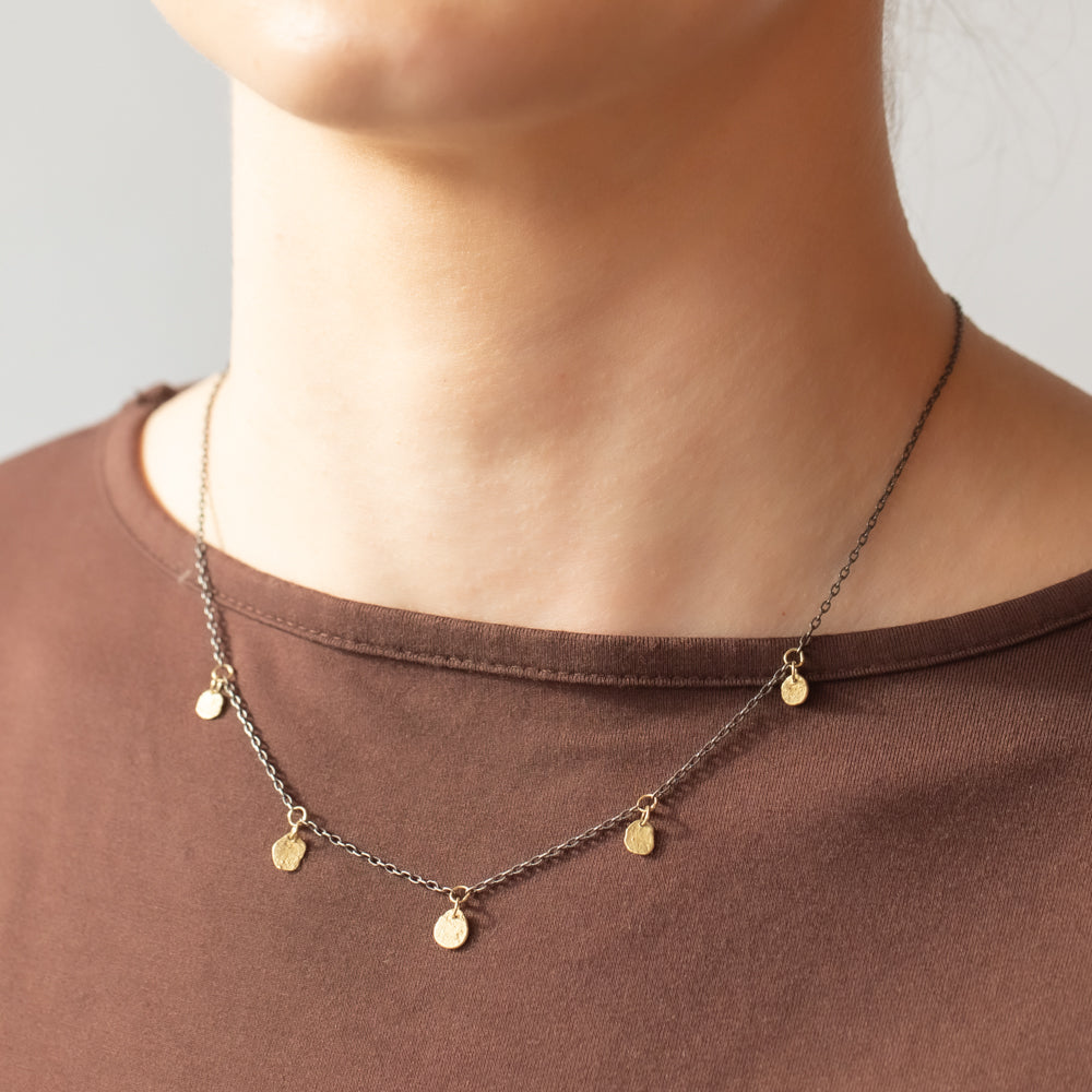 Sarah McGuire | Kelp Station Necklace