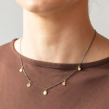 Sarah McGuire | Kelp Station Necklace