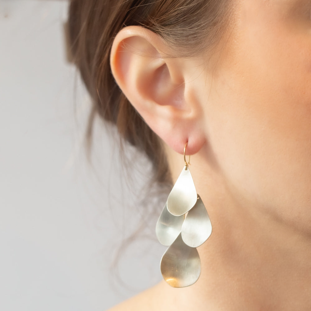 Sarah McGuire | Mobile Earrings
