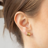 Sarah McGuire | Shield Hoops