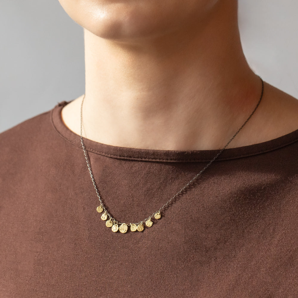 Sarah McGuire | Waterline Necklace