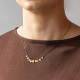Sarah McGuire | Waterline Necklace