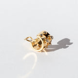 Brunch in New York Ear Clip