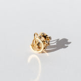 Brunch in New York Ear Clip