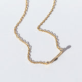 Business Meeting Necklace