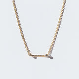 Business Meeting Necklace
