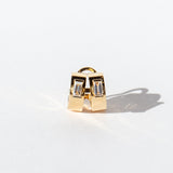 Dinner Date Ear Clip