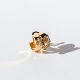 Dinner Date Ear Clip