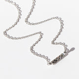 Parisian Stroll Necklace