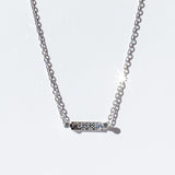 Parisian Stroll Necklace