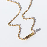 Parisian Stroll Necklace