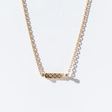 Parisian Stroll Necklace