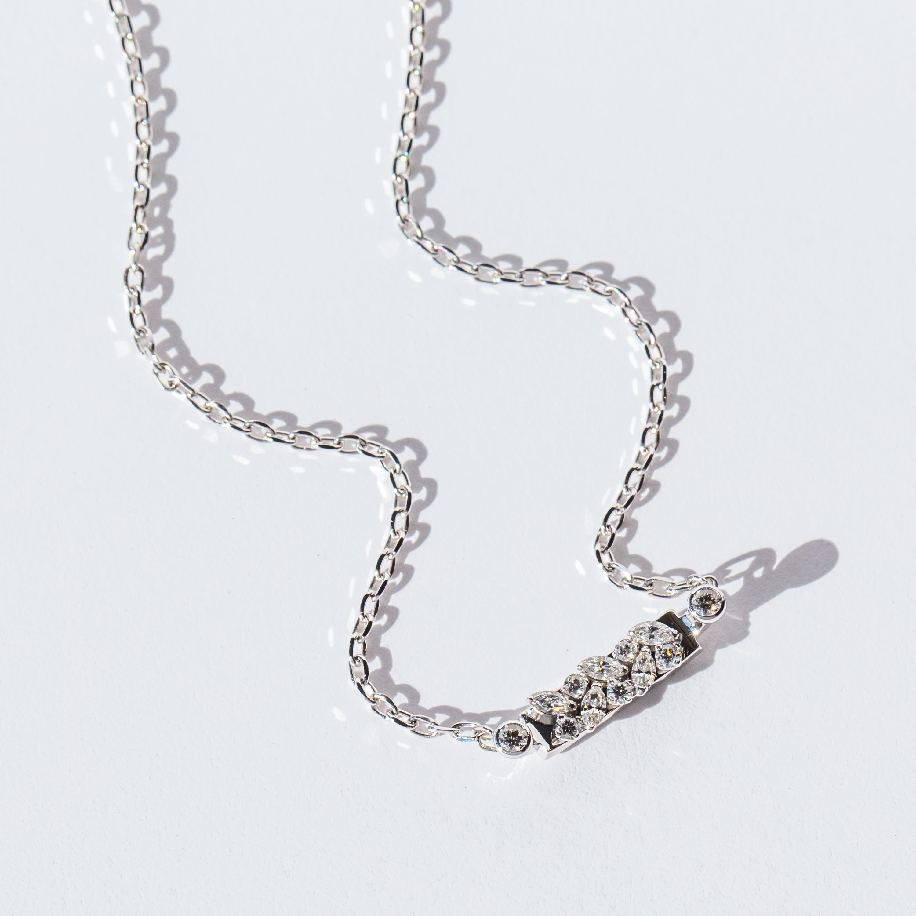 Soiree Necklace