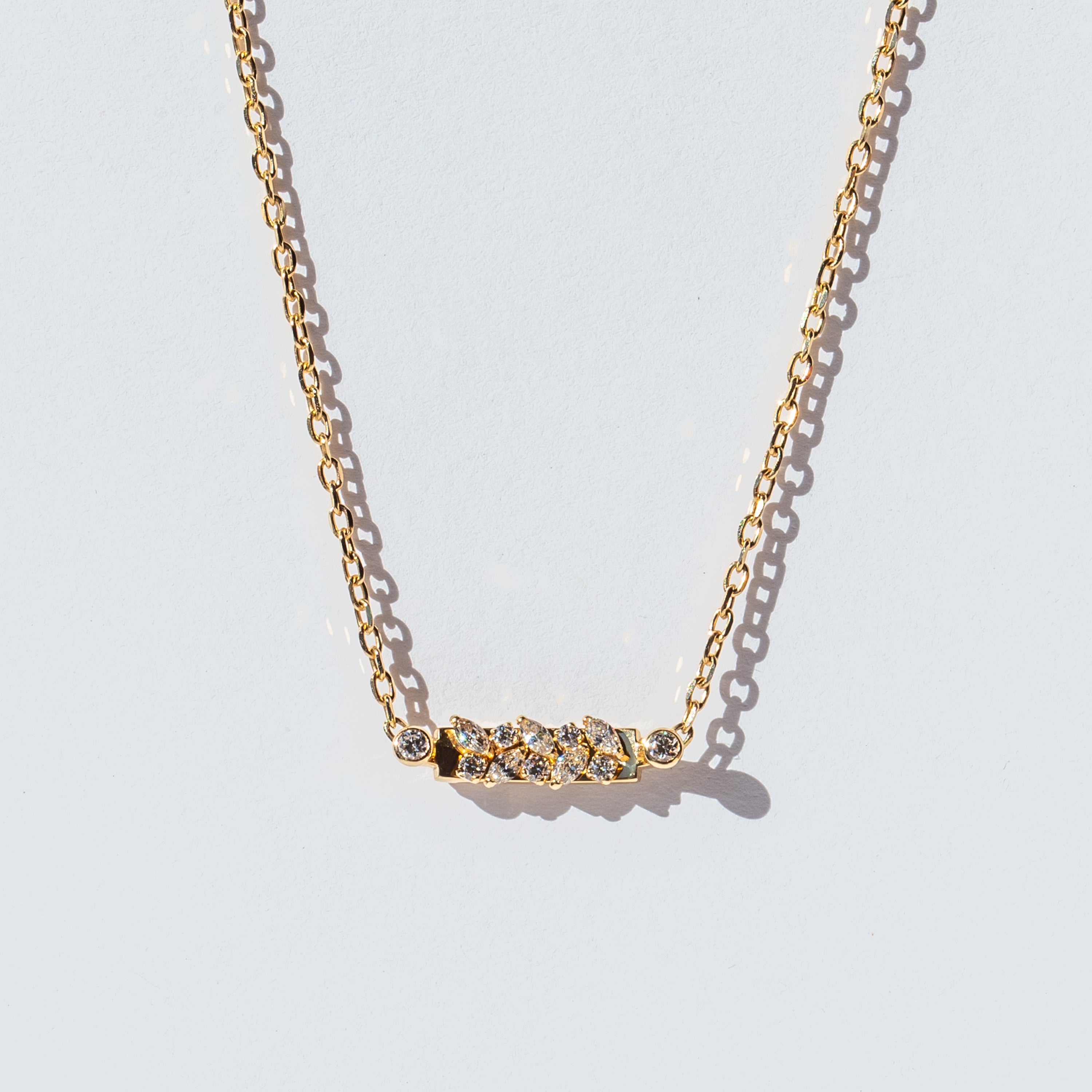 Soiree Necklace