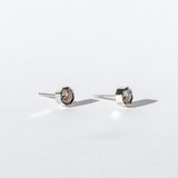 Gemma Diamond Stud Earrings