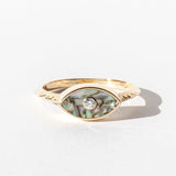 Abalone Anja Ring