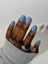 Out of the Blue Nail Polish