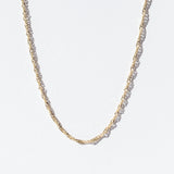 1.2mm Singapore Chain