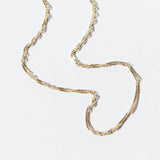 1.2mm Singapore Chain