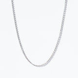0.9mm Beveled Cut Cable Chain