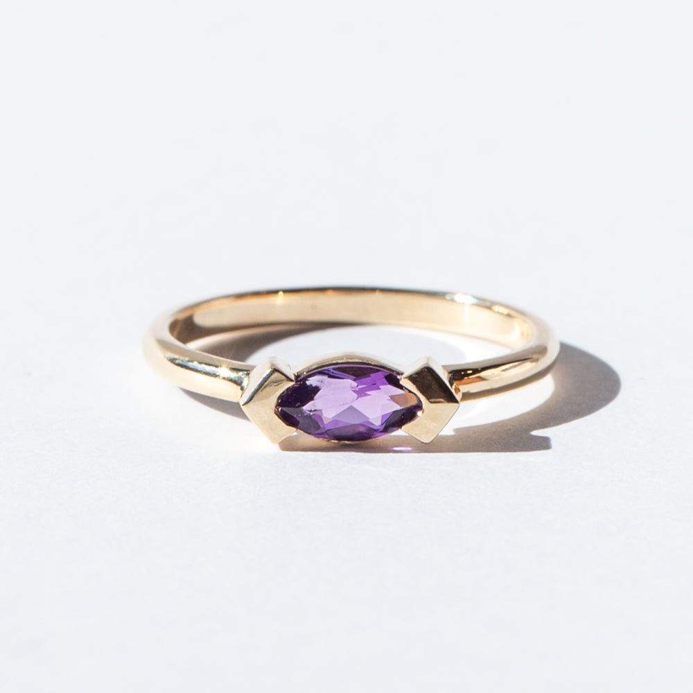 Amethyst Nina Rint