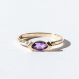 Amethyst Nina Rint